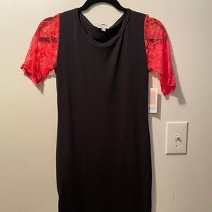 LuLaRoe julia dress